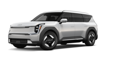 2026 Kia EV9 Land AWD
