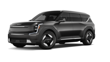 2026 Kia EV9 Land AWD