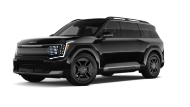 2026 Kia EV9 Land w/GT-Line Package