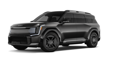 2026 Kia EV9 Land w/GT-Line Package