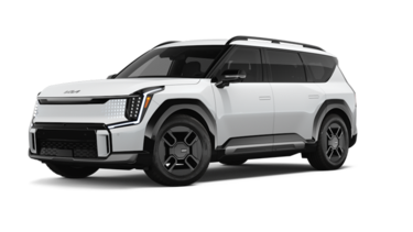 2026 Kia EV9 Land w/GT-Line Package