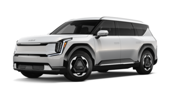 Kia EV9 Land w/Plus Package 2026