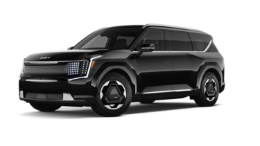 2026 Kia EV9 Land w/Premium Package