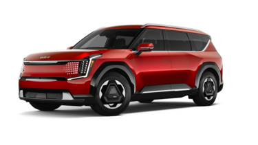 Kia EV9 Land w/Premium Package 2026