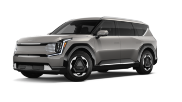 2026 Kia EV9 Land AWD w/ Premium Package