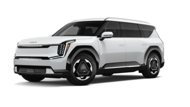 Kia EV9 Land w/Premium Package 2026