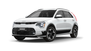 2026 Kia NIRO EV WAVE