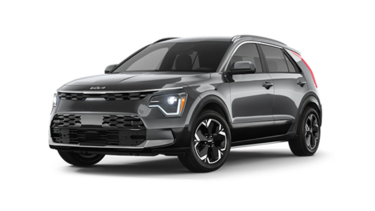 2026 Kia Niro EV Wind+
