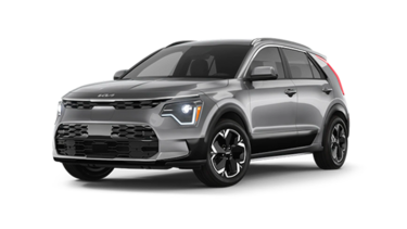 2026 Kia Niro EV Wind+
