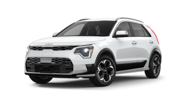 2026 Kia Niro EV Wind+
