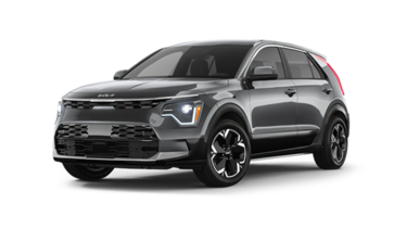 2026 Kia Niro EV Wind