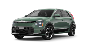 Kia Niro EV Wind 2026