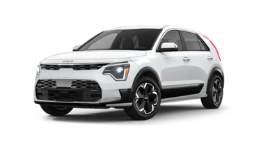 2026 Kia Niro EV Wind