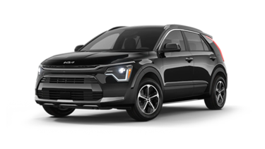 2026 Kia Niro HEV EX