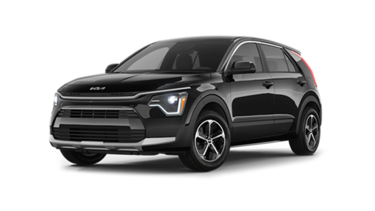 2026 Kia Niro HEV LX