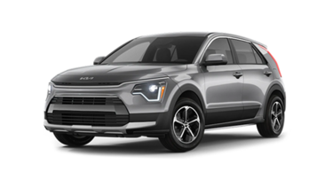 2026 Kia Niro HEV LX