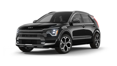 2026 Kia Niro HEV SX