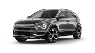 2026 Kia Niro HEV SX