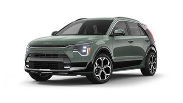 2026 Kia Niro SX