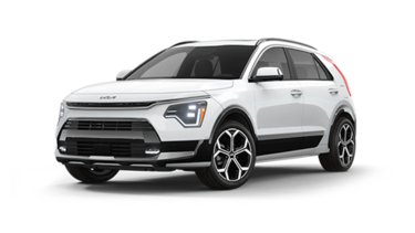 2026 Kia Niro SX