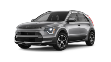 2026 Kia Niro Plug-In Hybrid EX