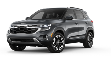 2026 Kia Seltos SX