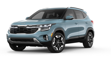 2026 Kia Seltos SX