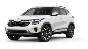 2026 Kia Seltos SX
