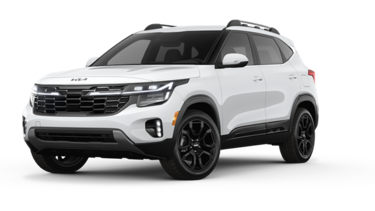 2026 Kia Seltos X-Line