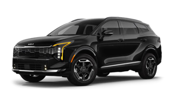 2026 Kia Sportage HEV SX