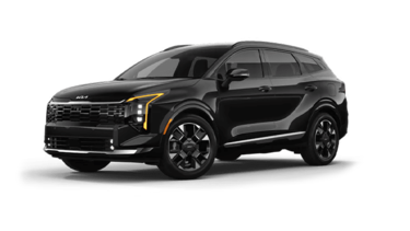 2026 Kia Sportage EX Premium