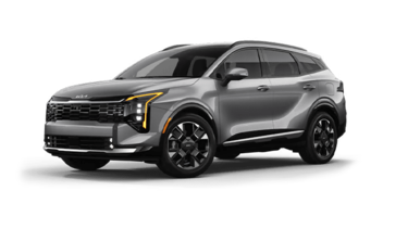 2026 Kia Sportage EX Premium
