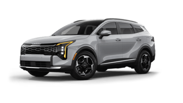 Kia Sportage EX 2026