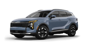 Kia Sportage LX 2026