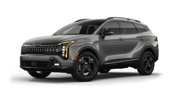 2026 Kia Sportage X-Line Limited