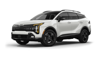 2026 Kia Sportage X-Line Limited