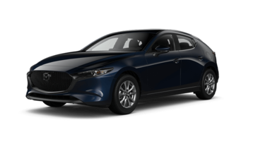 Mazda3 Sport GS