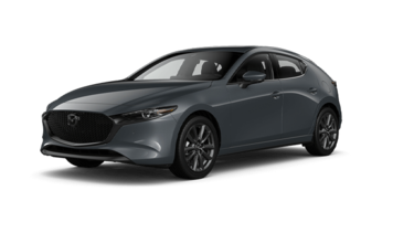 Mazda3 Sport GT