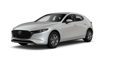 Mazda3 Sport GX