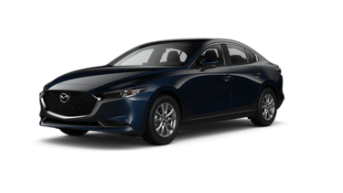 Mazda3 GX