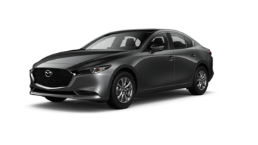Mazda3 GX