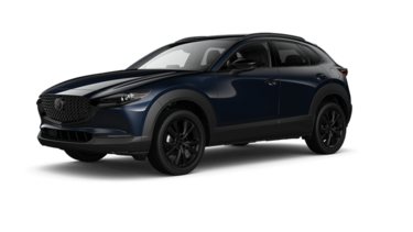 CX-30 GS Kuro