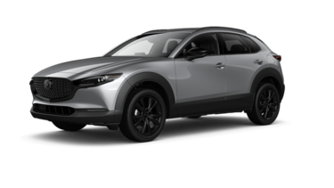 CX-30 GS Kuro