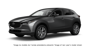 CX-30 GS