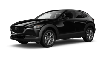 CX-30 GS