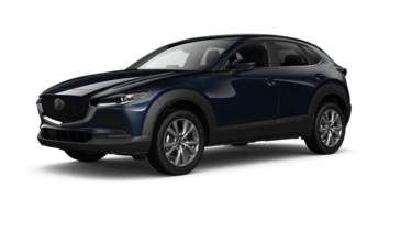 CX-30 GS