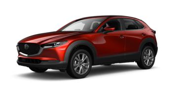 CX-30 GS