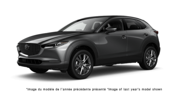 CX-30 GT