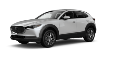CX-30 GT w/Turbo