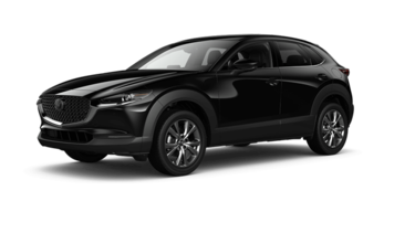 CX-30 GT
